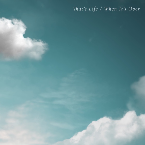 That's Life - Single