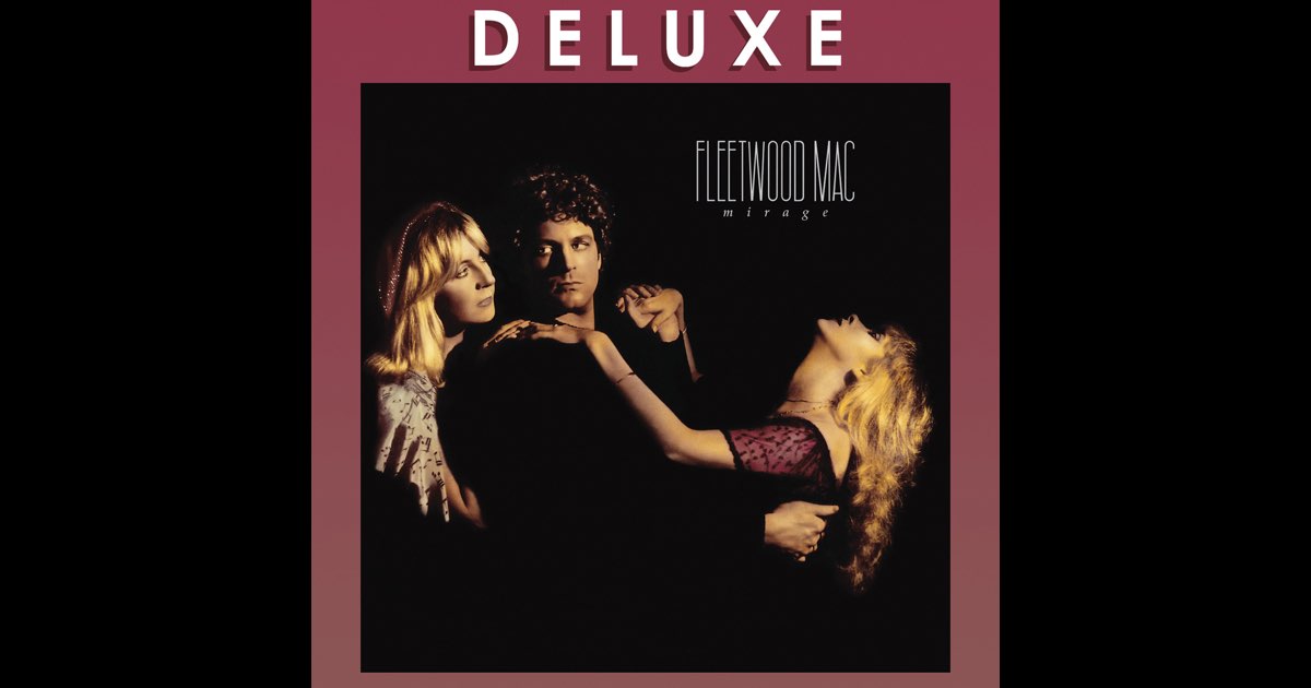 Fleetwood Mac Mirage レコード 61UA2aCqD-L._UF1000,1000_QL80_.jpg