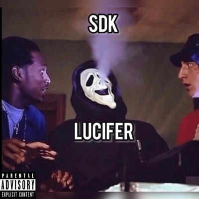 LUCIFER (feat. SDK) - Single