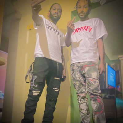Get Money - Single