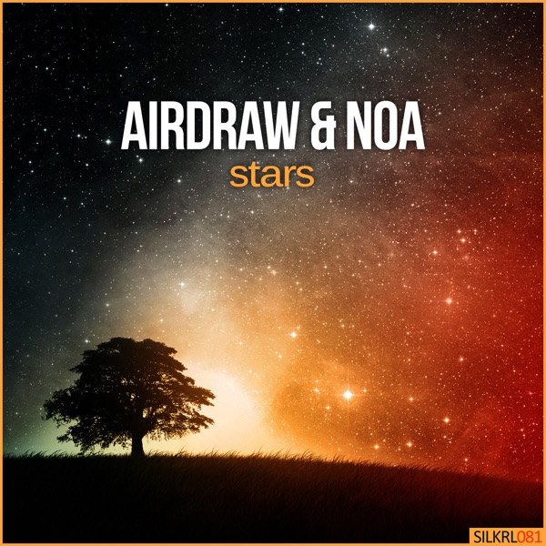 Stars - Single