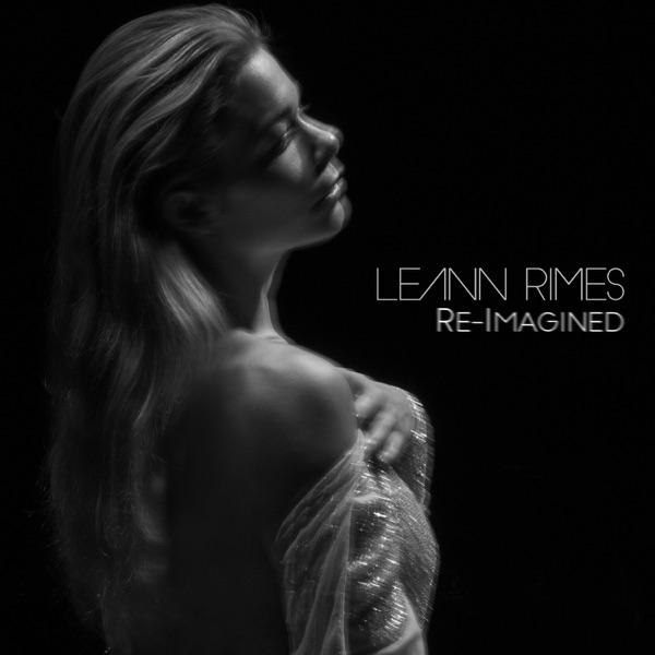 Re-Imagined - EP