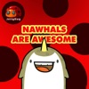Narwhals Are Awesome