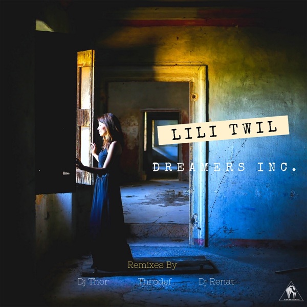 Lili Twil - EP