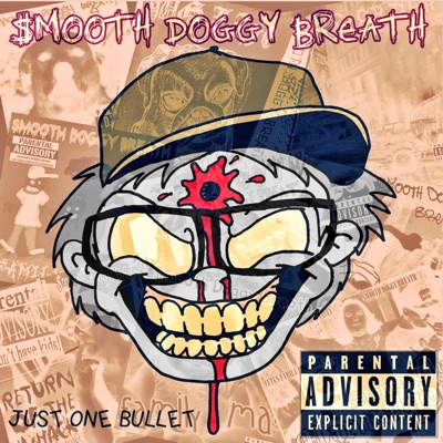 Just One Bullet - Single