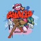 Gyalis (Remix) - Treezy2x lyrics