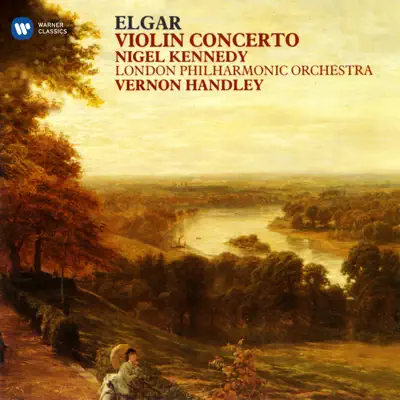 Elgar: Violin Concerto - London Philharmonic Orchestra