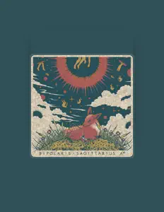 Listen to BIPØLÄRIS, watch music videos, read bio, see tour dates & more!