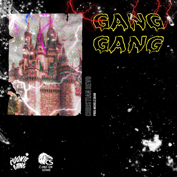 Gang Gang