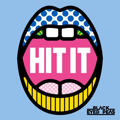 HIT IT (feat. Saweetie & Lele Pons) - Single