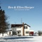 Memories of Gold - Ben Harper & Ellen Harper lyrics