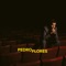 Despe-te Agora - Pedro Flores lyrics