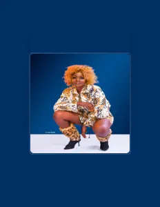Listen to Lady Kola, watch music videos, read bio, see tour dates & more!