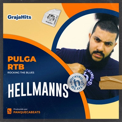 Hellmanns - Single