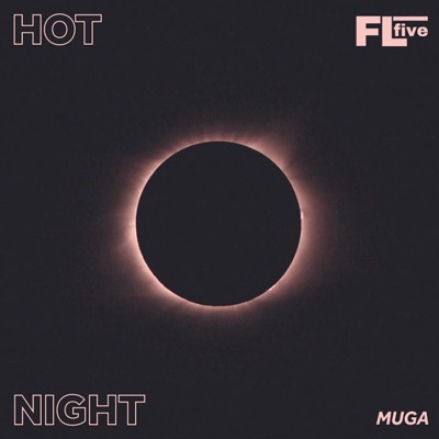 Hot Night - Single