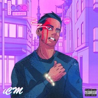 Bet On Myself - Single - ICM