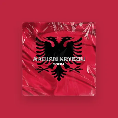 Listen to Ardian Kryeziu, watch music videos, read bio, see tour dates & more!