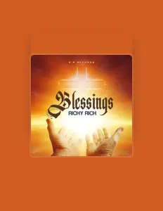 Richy सुनें, म्यूज़िक वीडियो देखें, बायो पढ़ें, दौरे की तारीखें और बहुत कुछ देखें!