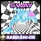 Sway - Jordana-Kelli lyrics