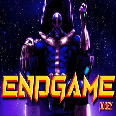 End Game - Single