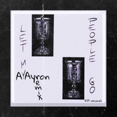 Let My People Go (feat. Ayayron) - Single