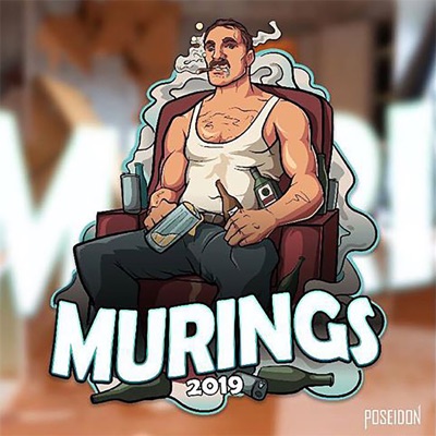 Murings 2019 - Single