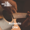 Acoustic One - The Worship Zone