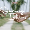 Durung Ikhlas - Single