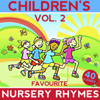 Children's Favourite Nursery Rhymes, Vol. 2 - 40 Classic Rhymes (feat. Gaynor Ellen) - Kids Nursery Rhymes For Children