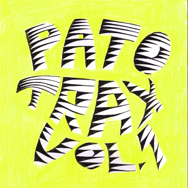 Patotrax Vol. 1 - EP