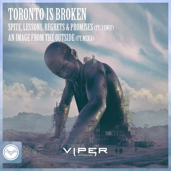Spite, Lessons, Regrets & Promises / An Image from the Outside - Single