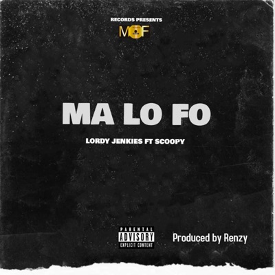 Ma lo fo (feat. Scoopy) - Single
