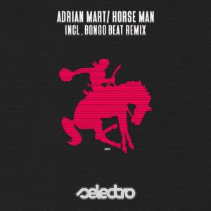 Horse Man - Single