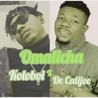 Omalicha (feat. Kolaboy) - Single - De Calijoe