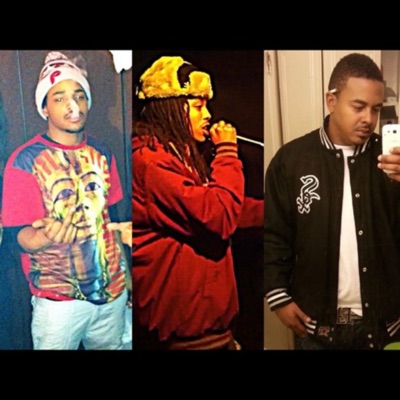 Till I Die (feat. Baybay Bandz & Young Smoke) - Single