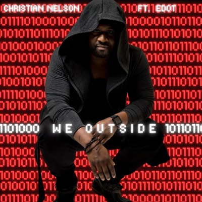 We Outside (feat. EDOT) - Single