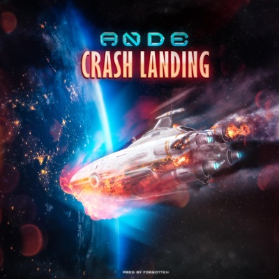 Crash Landing - Single