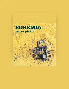 Skupina Bohemiaを聴いたり、ミュージックビデオを鑑賞したり、経歴やツアー日程などを確認したりしましょう！