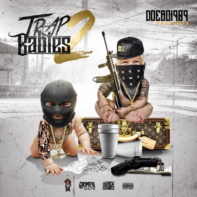 Trap Babies 2