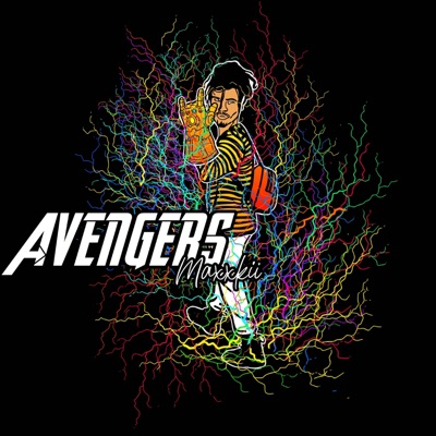 Avengers V1 - Single