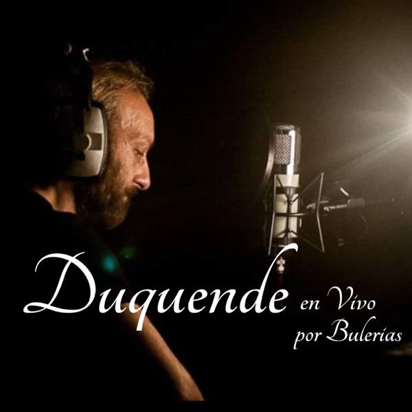 Duquende por bulerias en vivo (En vivo)