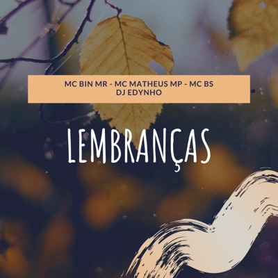 Lembranças - Single