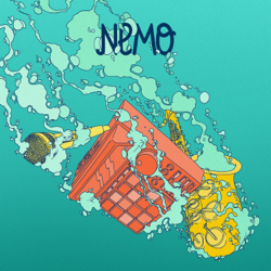 Momänt-Kids - EP - Nemo (CH) Cover Art