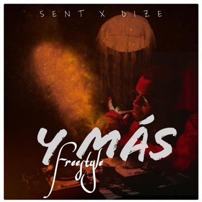 Y MÁS (feat. Dize) - Single