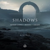 Shadows (Xavi Remix) artwork