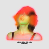 45 Fahrenheit Girl (Few Wolves Remix) artwork