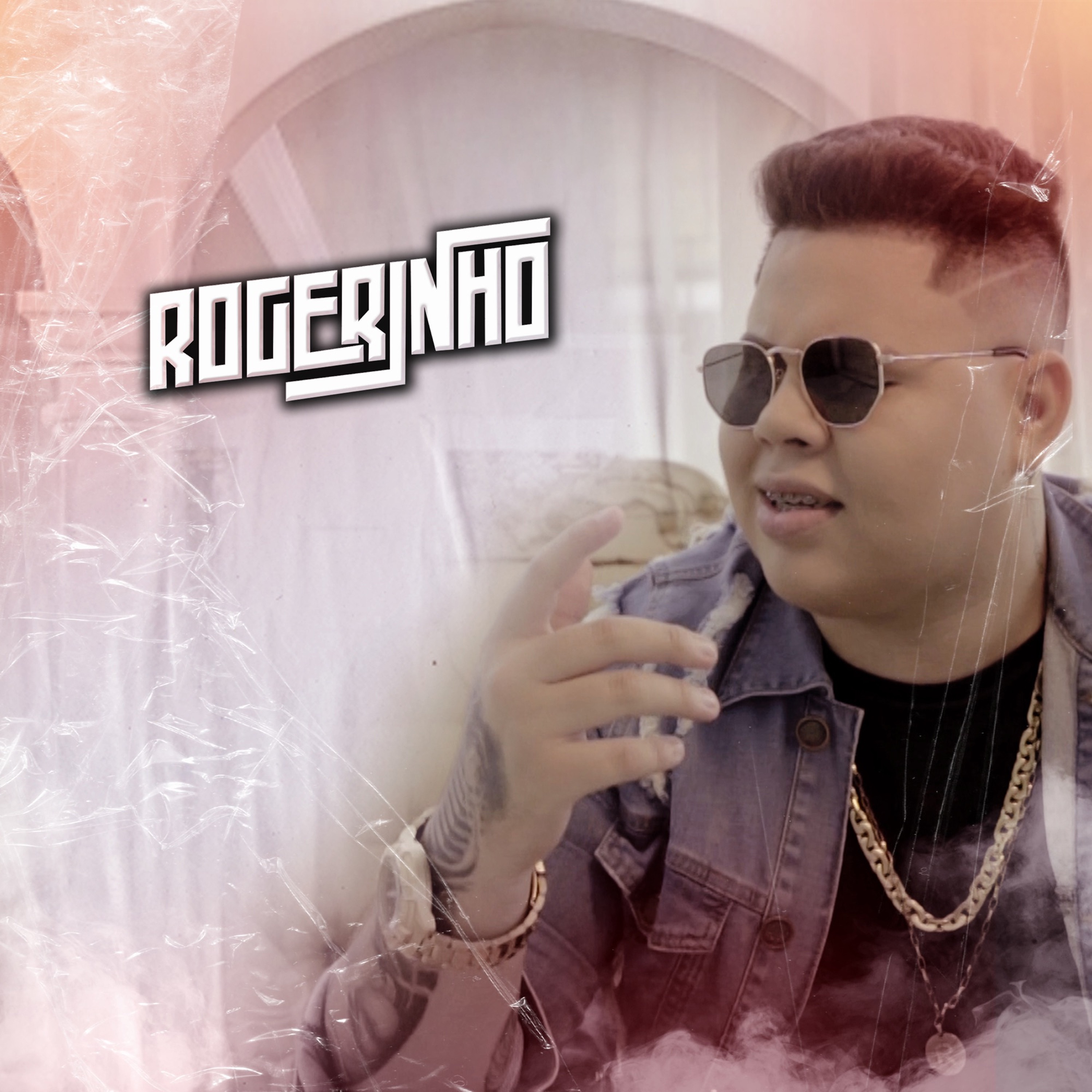 SAUDADE DA MINHA CHEIROSA FUNK - BEAT AGRESSIVO - ROGERINHO (DJ Thiago Mendes) Música Nova 2020