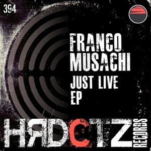 Just Live - Single