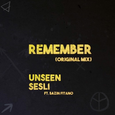 Remember (feat. Sazin Fitano) - Single