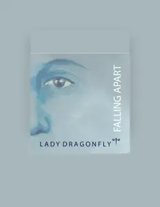 Lady DragonFly सुनें, म्यूज़िक वीडियो देखें, बायो पढ़ें, दौरे की तारीखें और बहुत कुछ देखें!